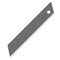 Olfa Heavy Duty Ultra-Sharp Black Snap Blades - Pkg of 10, 18mm